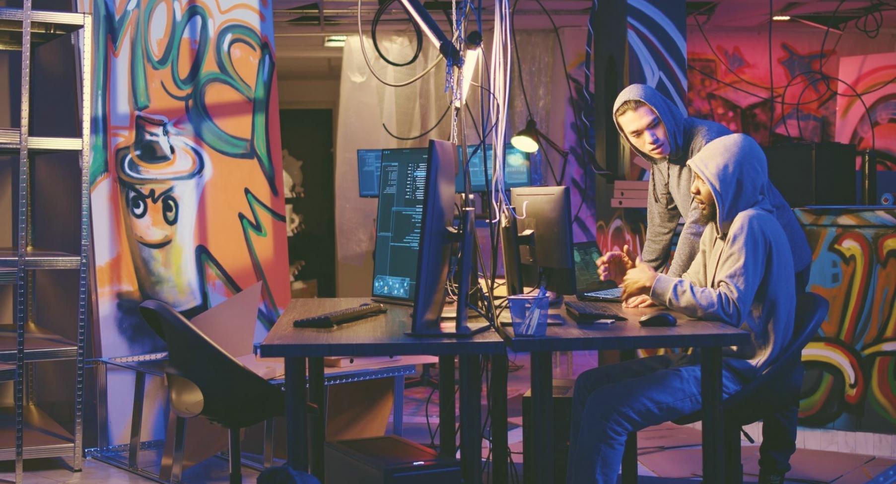 Espacio de trabajo colaborativo para revendedores de software de gestión