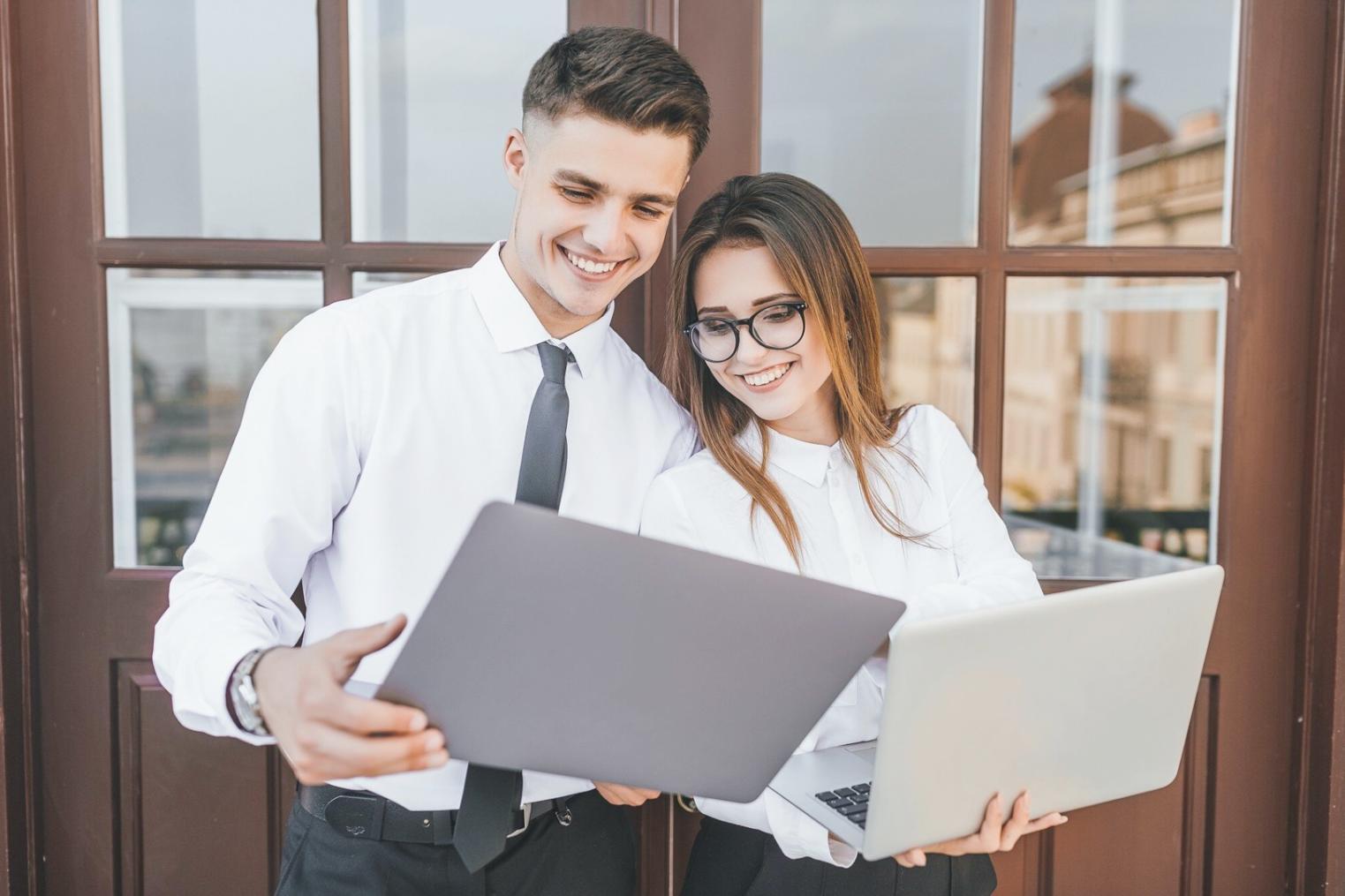 Integración con sistemas contables y bancarios